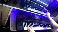 Daj mi znak (Instrumental cover) ||Yamaha PSR sx900 || @Lemon Records @