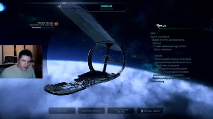 Mass Effect Andromeda #79 | Wulkan