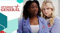 ATTAWAY GENERAL | Season 4 | Ep.  5: Mom Jr.