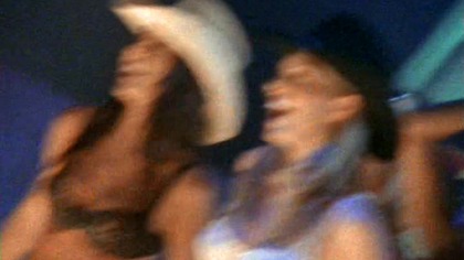 Club. Lingerie. 2000