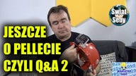 Jeszcze o pellecie czyli... Q&A cz.2