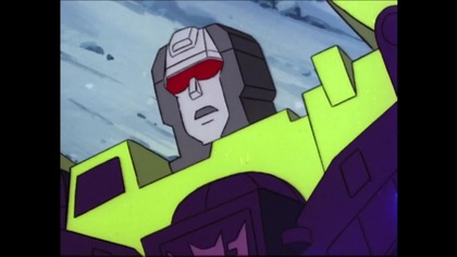 Transformers G1 S02E24 The Core - Napisy PL Remastered