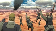 Film Youjo Senki, pl napisy