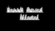 Metro Squad Smutek Naszego Miasta (ıllıllı |̲̅̅●̲̅̅|̲̅=̲̅̅|̲̅̅●̲̅̅| ıllıllı)