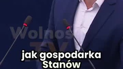ODWAŻNY SŁOWAK ZGRUZOWAŁ KOMISJĘ EUROPEJSKĄ: CHCEMY WASZEGO ODEJŚCIA!