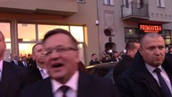 Gdzie jest Shogun?! 