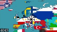 Future of Europe : 4000-5000 (Part 3)