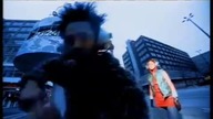 System F - Out Of The Blue