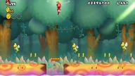 New Super Mario Bros - przewodnik po grze część 2