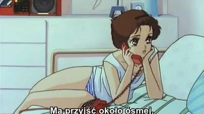 [Krzymaj-blob]Tobira O Akete (1986)(DvD)