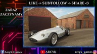  FORZA HORIZON 4 NA ŻYWO Z WIDZAMI - Sezonik lecim wyzwania 