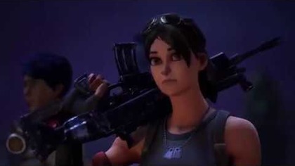 Fortnite - Prezentacja nr 3