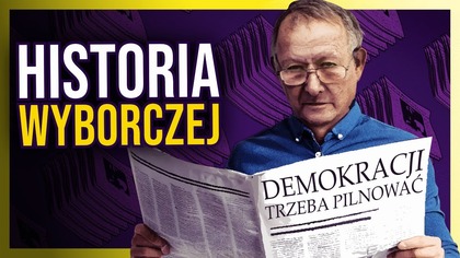 Dlaczego afery Gazety Wyborczej nie zniechęcają czytelników?