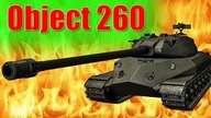Test 9. 5 - World of Tanks - Object 260