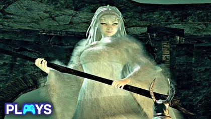 25 Things You DIDNT Know About Dark Souls