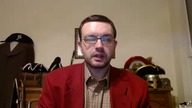 Terroryzm islamski to nie tylko ISIS - dr Piotr Napierała