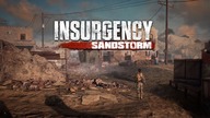 Insurgency Sandstorm Master Level w nieumieniu grać Live PcMonster