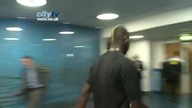 Mario Balotelli kontra fotograf