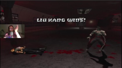 WSZYSTKO NA NIBY | Mortal Kombat: Armageddon #8