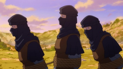 S1E8 campfire. cooking. in. another. world. with. my. absurd. skill. s01e08. 1080p. web. h264-senpai[eztv. re]