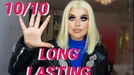 TOP 5 DŁUGOTRWAŁYCH PERFUM DLA NIEJ