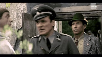 Jak rozpetalem druga wojne. swiatowa. (1969) Czesc 3 Wsrod swoich. POLiSH REMASTERED.