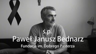 1470 ŚP+ PAWEŁ JANUSZ BEDNARZ, ZAMORDOWANY ! (1)