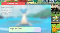 Shiny Hunt w Pokemon Lets Go Pikachu