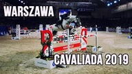 CAVALIADA 2019 WARSZAWA (sobota)