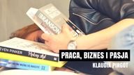 O pracy i biznesie, czyli Q&A kwiecień