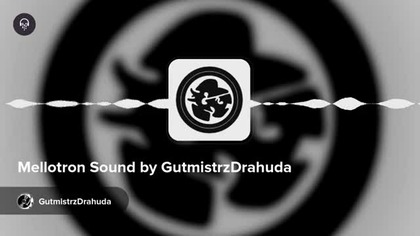 Mellotron Sound by GutmistrzDrahuda