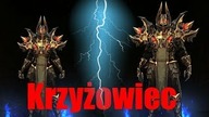 Diablo 3 - Krzyżowiec i zestaw Akkhana