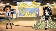 MSP #17 - Diamond Ride  Pieniądzki sie sypią B)