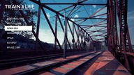 On the tracks..