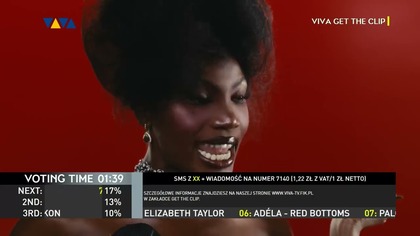 Lady Gaga, Doechii - RUNWAY [VIVA FIKCYJNA] (GET THE CLIP) {2026}