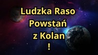 PRZEOBRAŻANIE i SPEŁNIANIE SIĘ ŚWIATA I STWORZENIA - Trzeci Testament