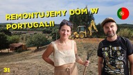 Remont domu i CENY W PORTUGALII  Po ile paliwo w Portugalii?