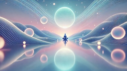 Isle of Music - Forget People, Love Yourself (Techno 2025)