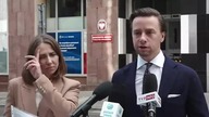  Krzysztof Bosal: INTERWECJA Konfederacji ws. KORUPCJOGENNEGO systemu wydawania wiz CUDZOZIEMCOM!