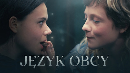 Język obcy (2024) Napisy PL