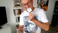 Karta w Gębie - Maq Kozmo