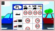 Przepisy obowiązujące pieszych i kierowców 1. 06. 2021r