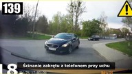 Rikord Widjo #139 - Niebezpieczne i ryzykowne zachowania na polskich drogach