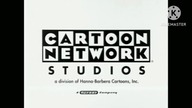 Cartoon Network Studios Logo History