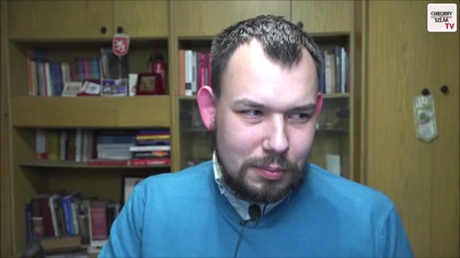 Wielki krach nadchodzi? (cz.  I) - Jacek Frankowski