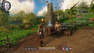 New World Aeternum 2025 PS5, Mmo rpg! Misje,ekspedycje i inne.