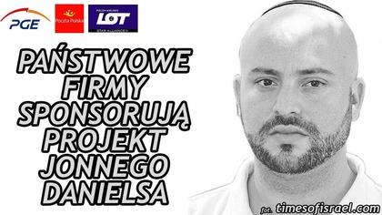 Państwowe firmy wspierają projekty fundacji From The Depths!