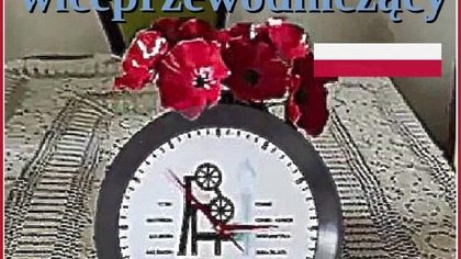 Pismo Krzysztofa Tytko do Prezesa NIK Mariana Banasia