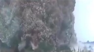 Atak UFO na Syrię Strefa 51