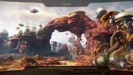 Ratchet & Clank live PS4 #1